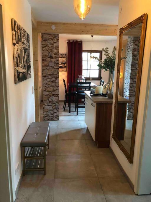 Willkommen Im Casa Felice, Der Wohlfuehl Oase Mit Balkon, 4 Betten Und Homeoffice Platz Aidlingen 外观 照片