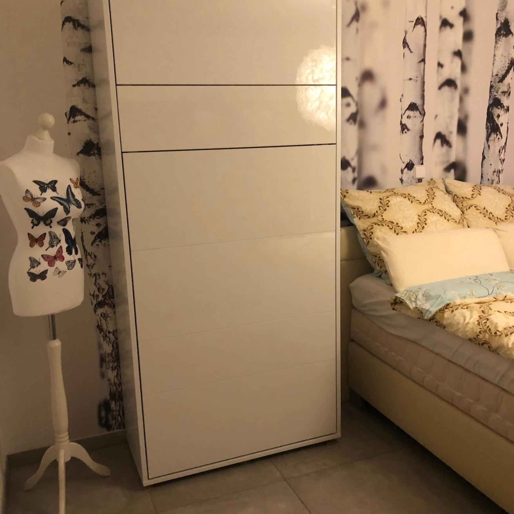 Willkommen Im Casa Felice, Der Wohlfuehl Oase Mit Balkon, 4 Betten Und Homeoffice Platz Aidlingen 外观 照片