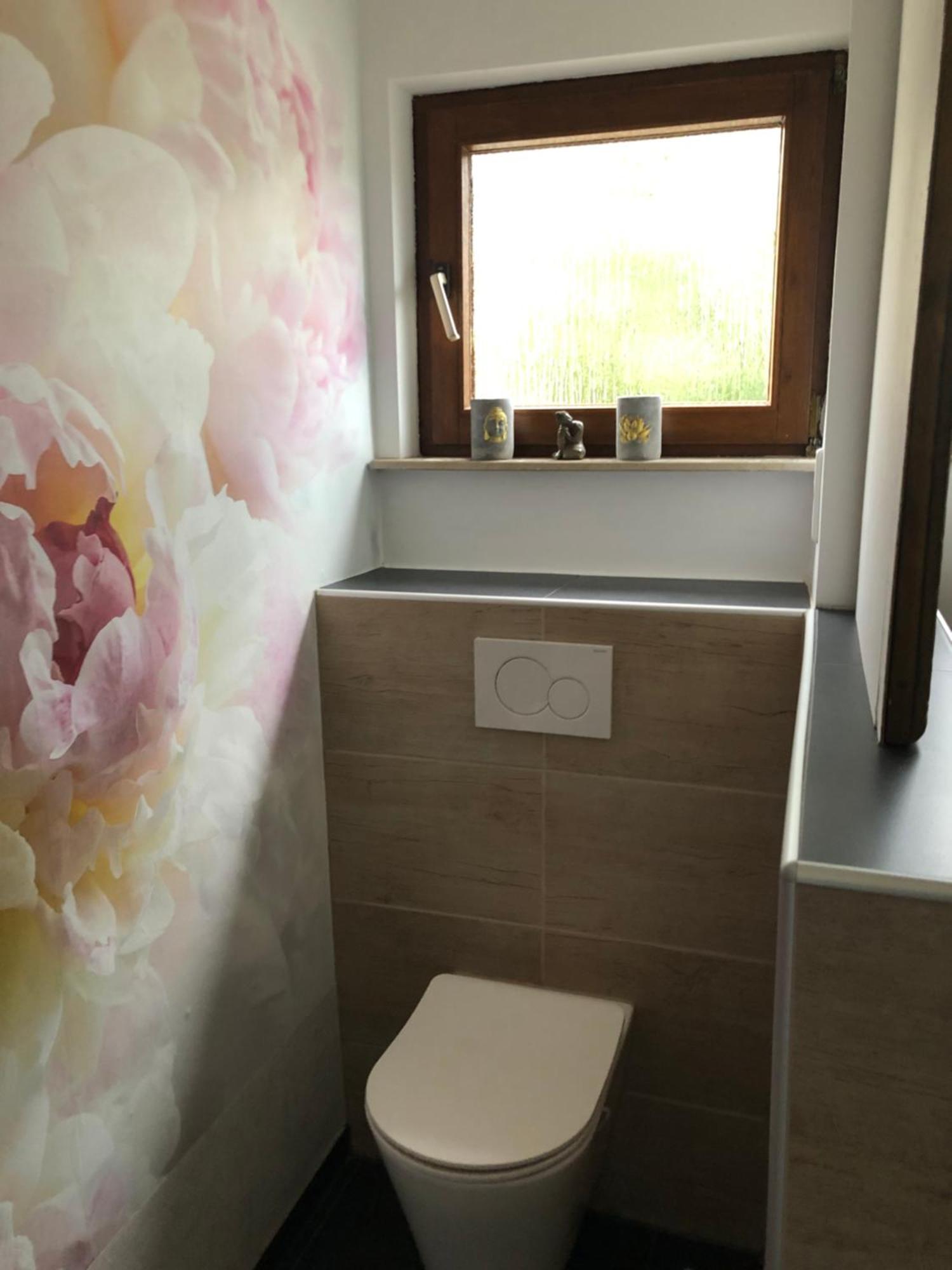Willkommen Im Casa Felice, Der Wohlfuehl Oase Mit Balkon, 4 Betten Und Homeoffice Platz Aidlingen 外观 照片